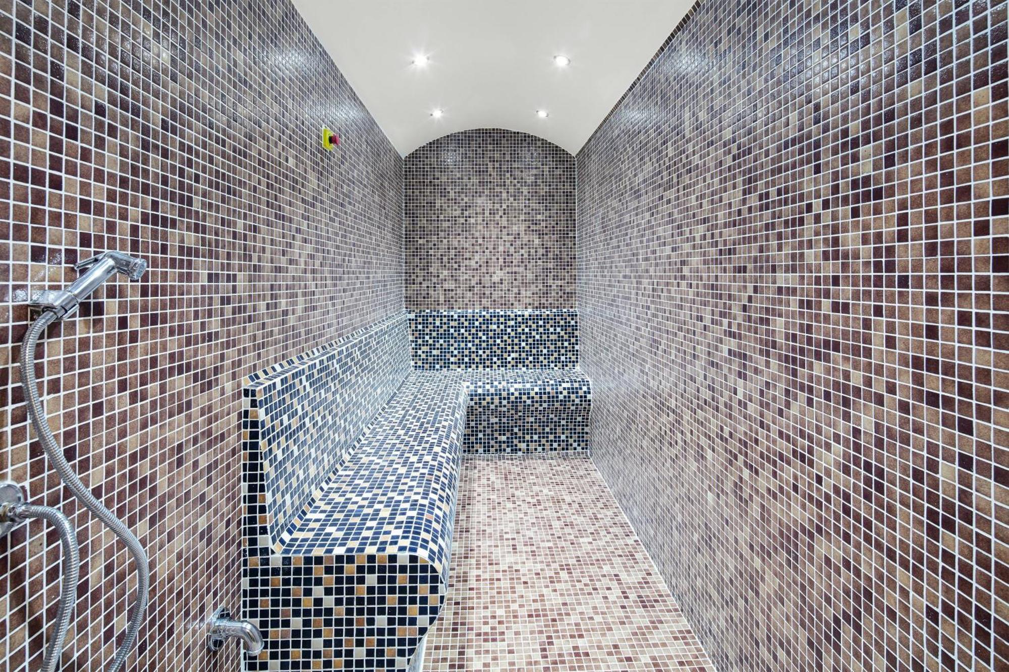 Delta Hotels By Marriott Istanbul Vadi Exterior foto