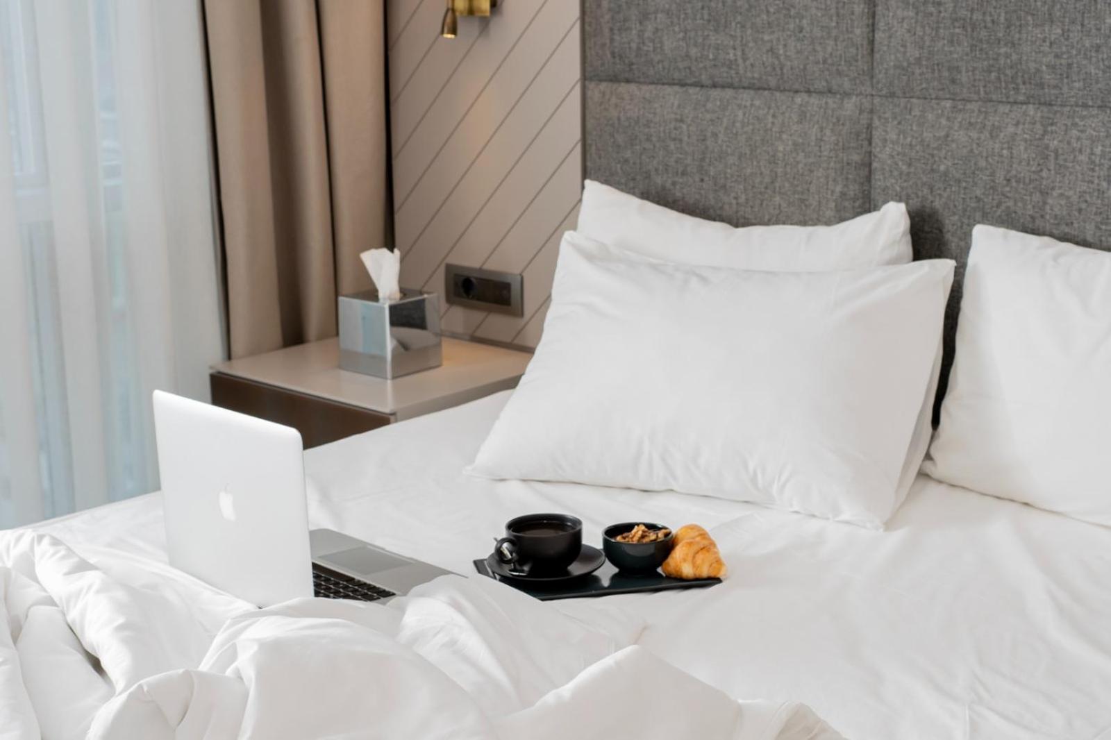 Delta Hotels By Marriott Istanbul Vadi Exterior foto
