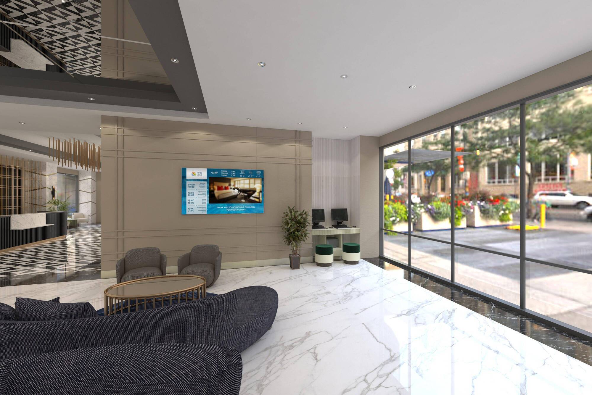 Delta Hotels By Marriott Istanbul Vadi Exterior foto